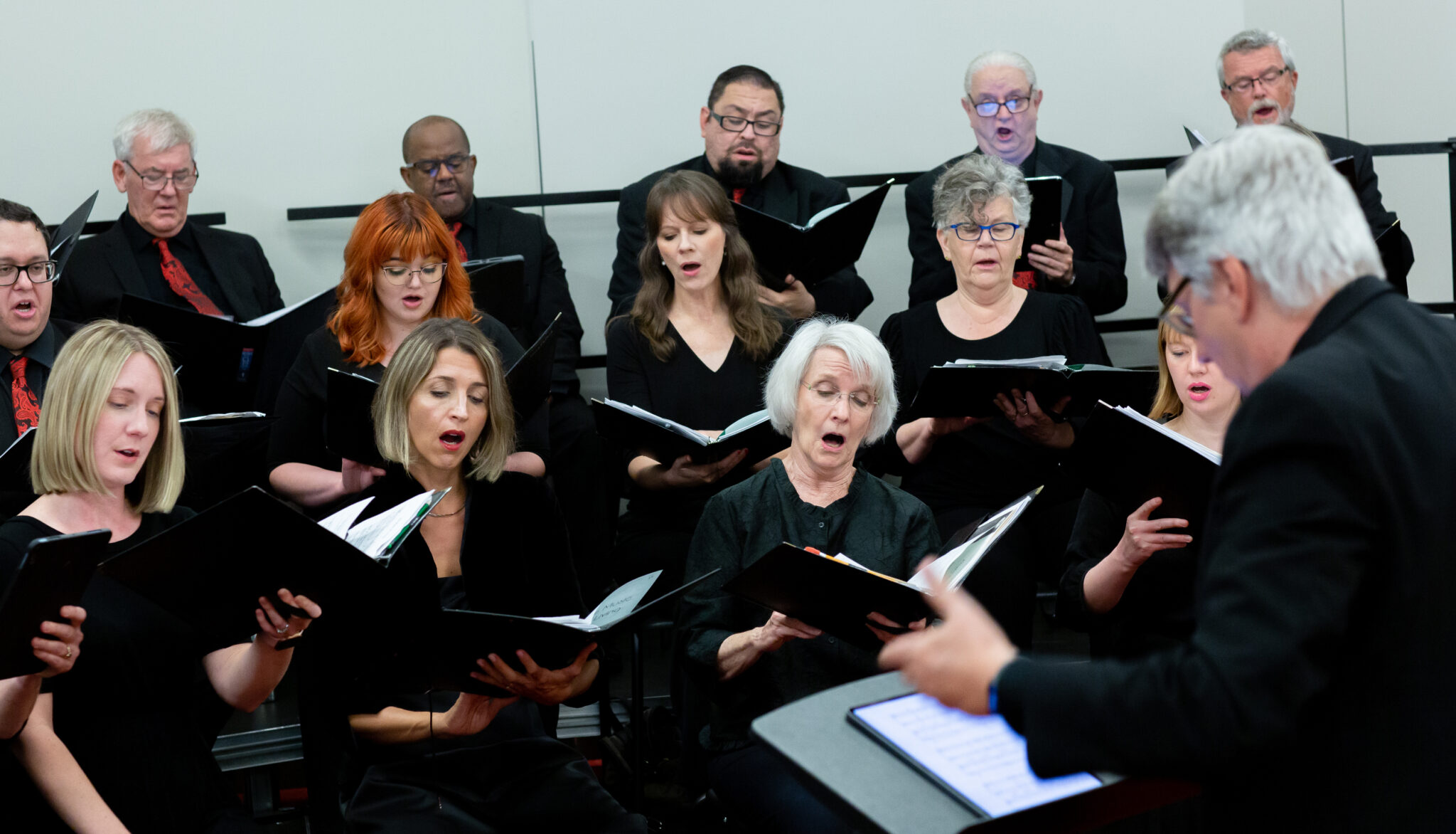 Sonoran Desert Chorale - Sonoran Desert Chorale