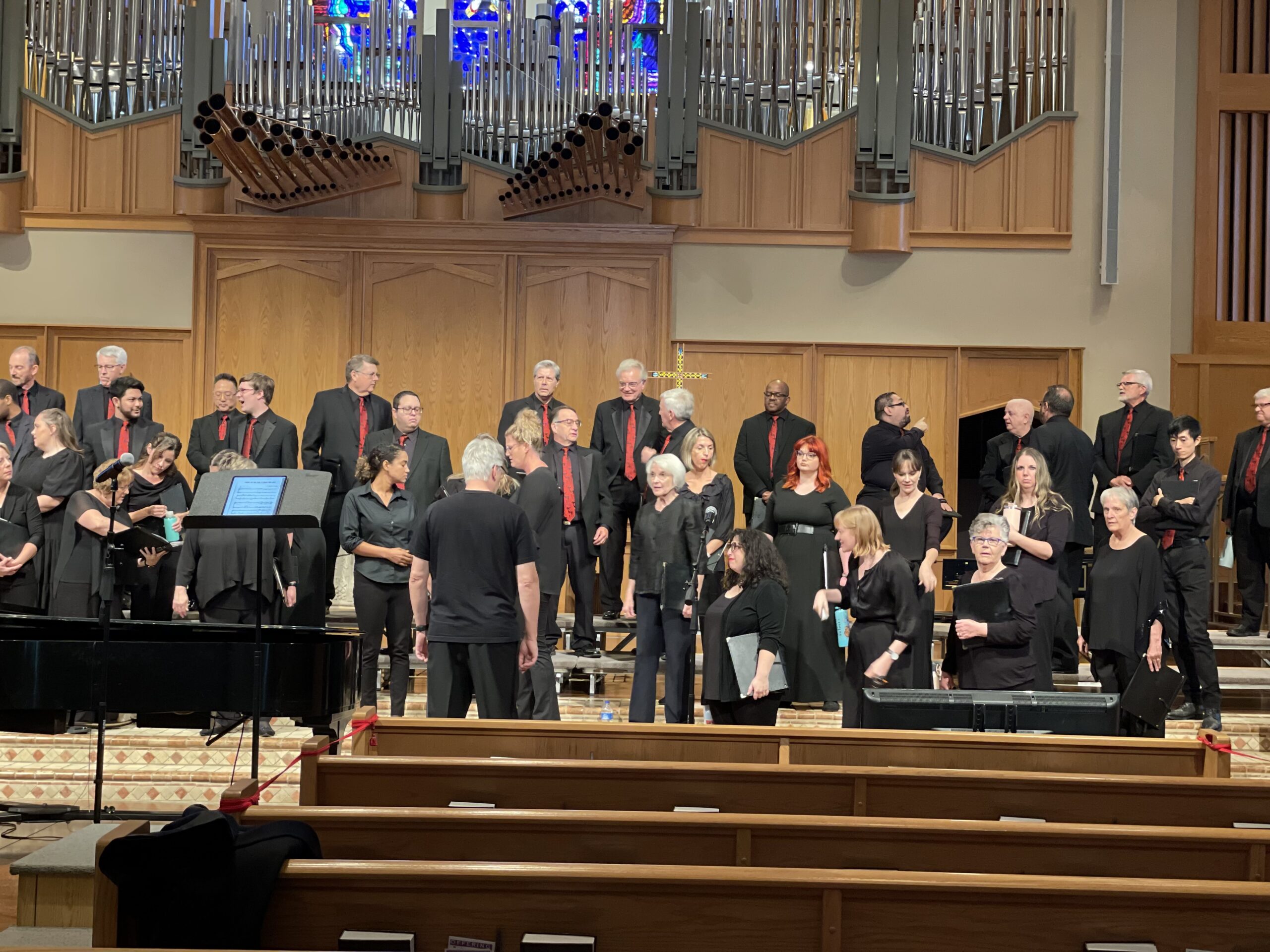 OtherPics Sonoran Desert Chorale