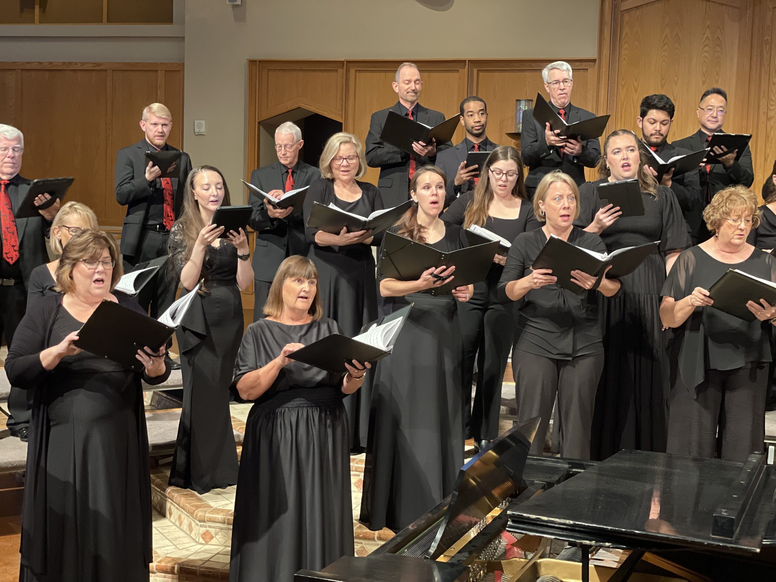 OtherPics Sonoran Desert Chorale