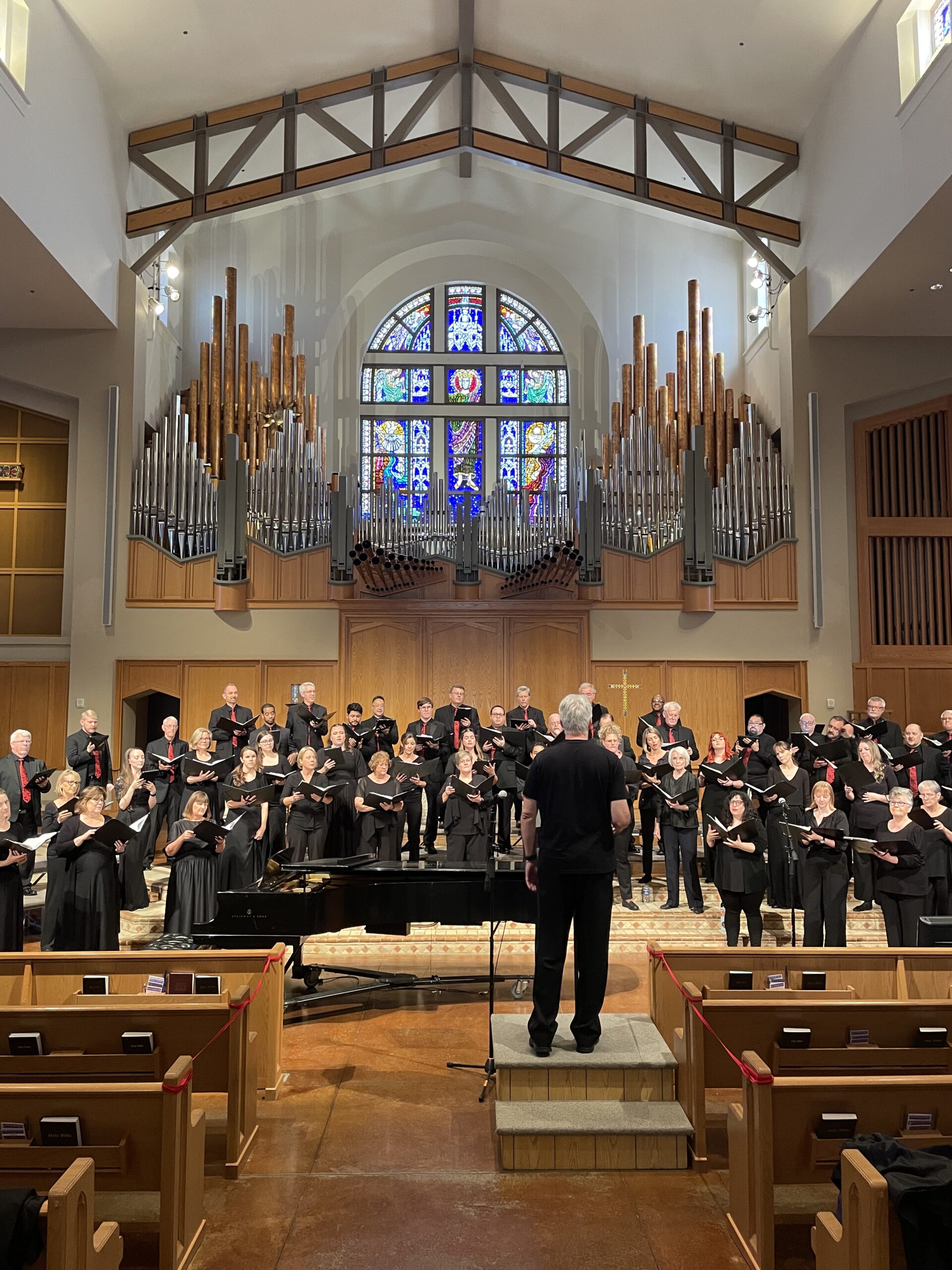 OtherPics - Sonoran Desert Chorale